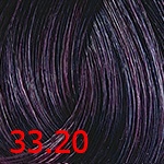 Revlon Color Excel 33.20 Интенсивно темно-коричневый Revlon Color Excel 33.20 Интенсивно темно-коричневый